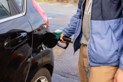 Big change as rule in force at all UK petrol stations from tomorrow