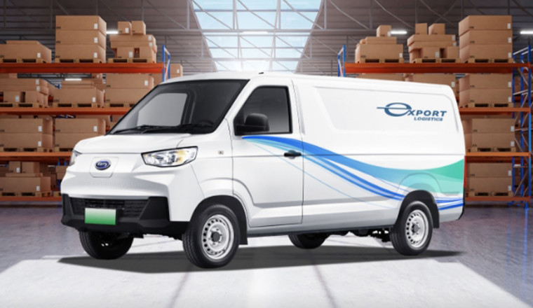 Chery Commercial Vehicles to open European headquarters in UK