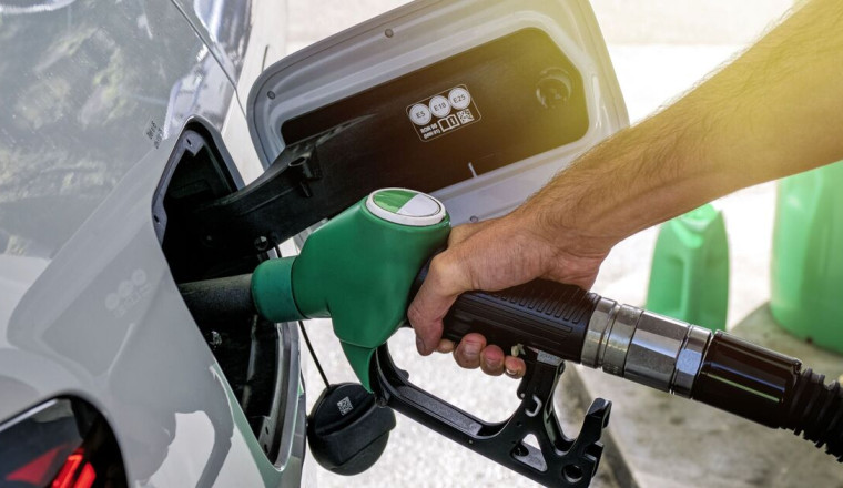 Every petrol and diesel driver affected by new rule from Monday