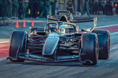 F1 Barcelona Shakedown 2026: Day 5 Highlights