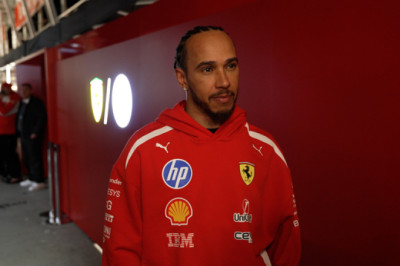 Hamilton says Ferrari’s 'winning mentality' stronger than ever
