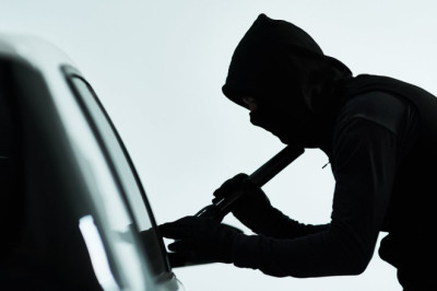 How likely are you to fall victim to car crime? Here's your chances of having your motor stolen, vandalised or cloned