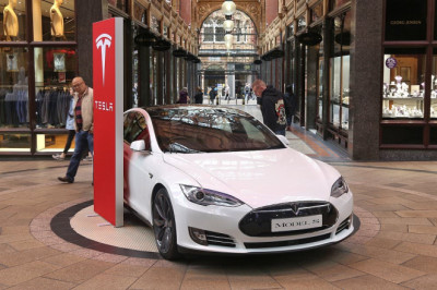 Is Tesla turning its back on electric cars for good? Elon Musk's brand stops production of Model S and X