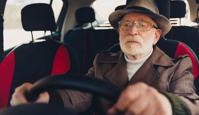 Labour to target all state pensioners born before 1956 in major road update