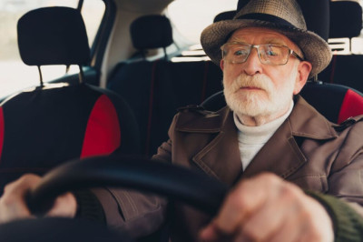 Labour to target all state pensioners born before 1956 in major road update