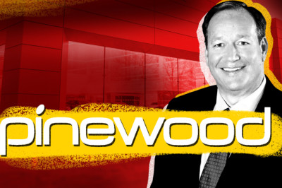 Pinewood.AI enters talks over £575m takeover deal as private equity firm lines up potential offer