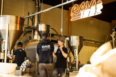 PistonHeads coffee is coming - have your say!