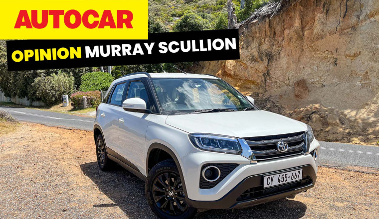 The allure of forbidden-fruit cars is too much to bear