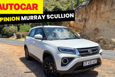 The allure of forbidden-fruit cars is too much to bear