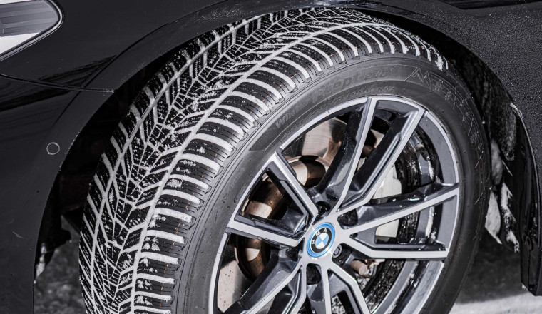 These Are The Best Car Tires Of 2026, According To Consumer Reports