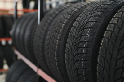 This Tire Brand Scores The Worst For Owner Satisfaction In Consumer Reports' Ranking