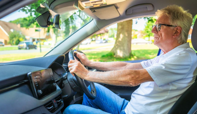 Three cars that are exempt from paying DVLA road tax in 2026