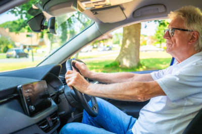 Three cars that are exempt from paying DVLA road tax in 2026