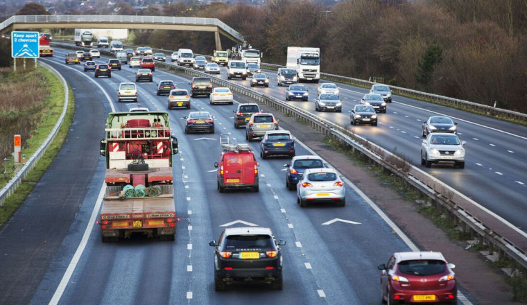 UK drivers told how to cut car insurance bills by £280