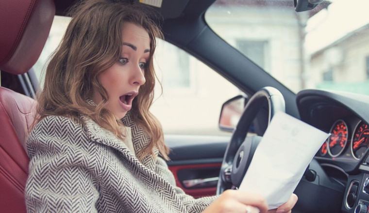 UK drivers told to ‘double-check paperwork’ before major tax change