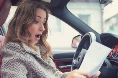 UK drivers told to ‘double-check paperwork’ before major tax change