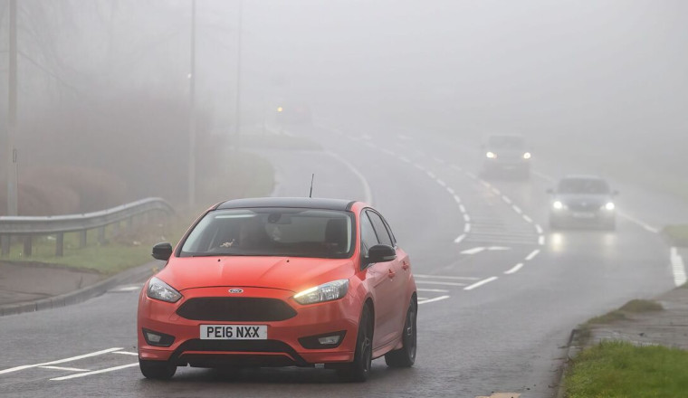 UK drivers urged to carry out weekly task in February