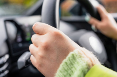 UK drivers urged to do weekly task in February which can save money