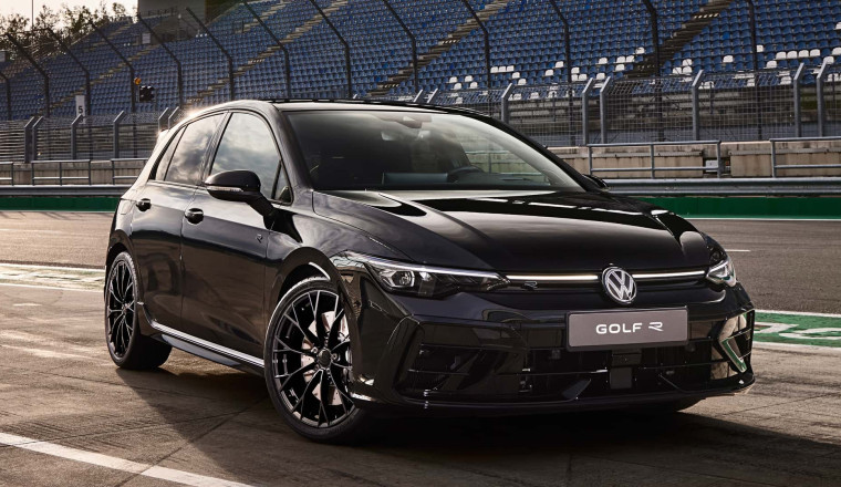 Volkswagen Commits Long-Term To Gasoline Hot Hatches