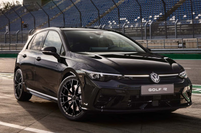 Volkswagen Commits Long-Term To Gasoline Hot Hatches