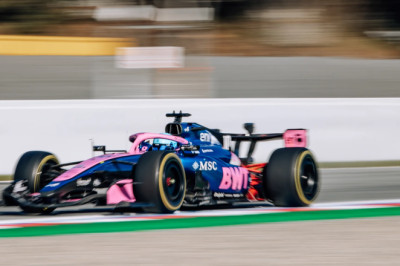 What happened on Day 5 of the Barcelona Shakedown?