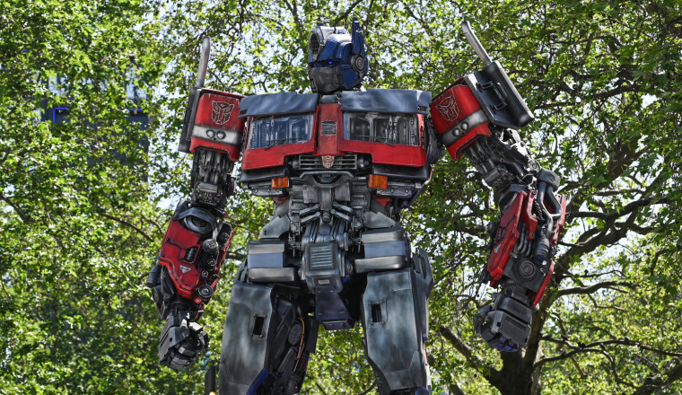 What Kind Of Semi Truck Was Optimus Prime?