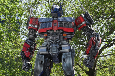 What Kind Of Semi Truck Was Optimus Prime?