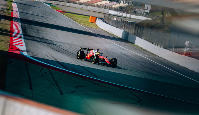 What the teams said after the Barcelona Shakedown