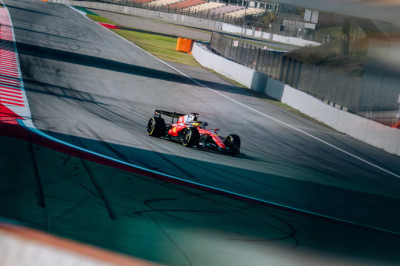 What the teams said after the Barcelona Shakedown