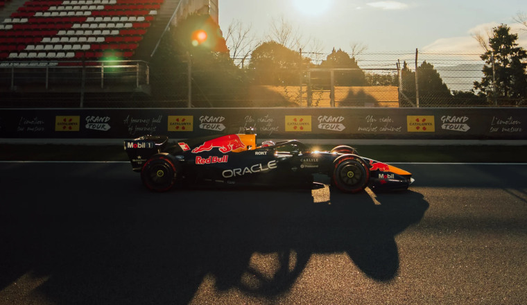 What we learned from the Barcelona Shakedown