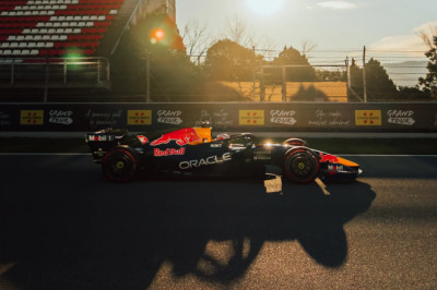 What we learned from the Barcelona Shakedown