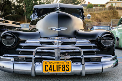 Why Did Automakers Switch From Sealed Beam Headlights?