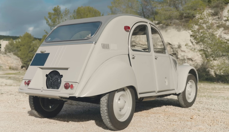 Yes, There Have Been Production Cars With More Than One Engine