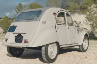 Yes, There Have Been Production Cars With More Than One Engine