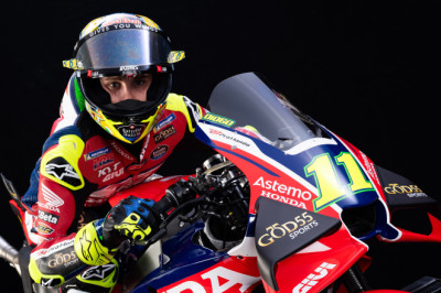 Zarco’s Castrol Honda LCR &amp; Moreira’s all-new Pro Honda LCR liveries revealed