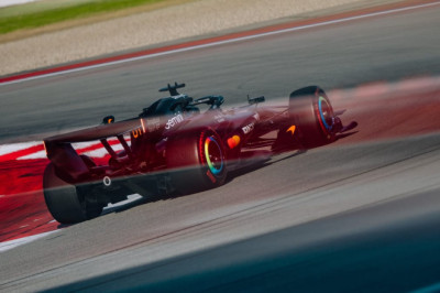 11 things we learned from F1's first 2026 test