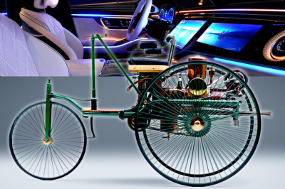 After More Than A Century (Or Two) Of Cars, What Was The Biggest Innovation Ever?