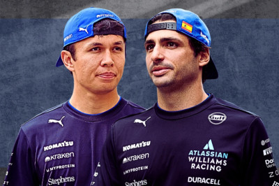 All you need to know about Williams ahead of 2026