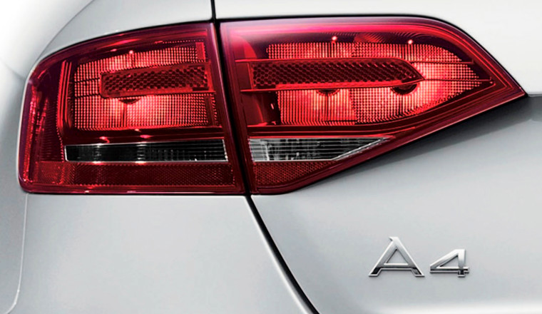 Audi May Reverse The Naming Change That Left Buyers Confused