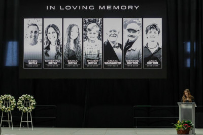 Biffle wasn't flying plane before crash, report says