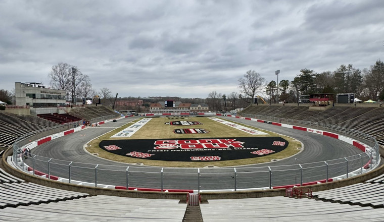 Bowman Gray Stadium Entry List: February 2026 (NASCAR)