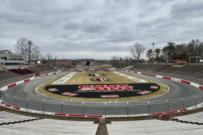 Bowman Gray Stadium Entry List: February 2026 (NASCAR)
