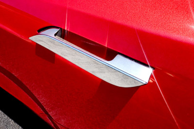 China Officially Bans A Popular EV Door Design After Fatal Crashes