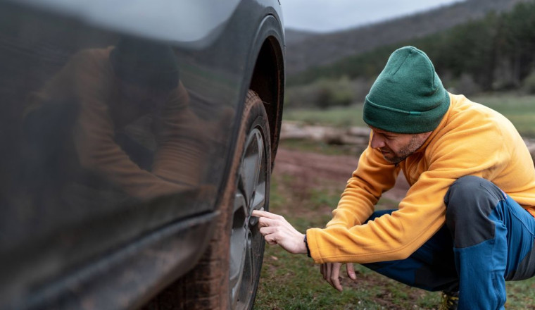 Drivers told to use 20p method as 'half don't know legal limit'