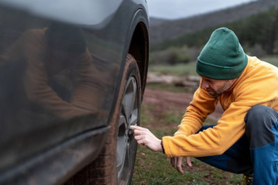 Drivers told to use 20p method as 'half don't know legal limit'