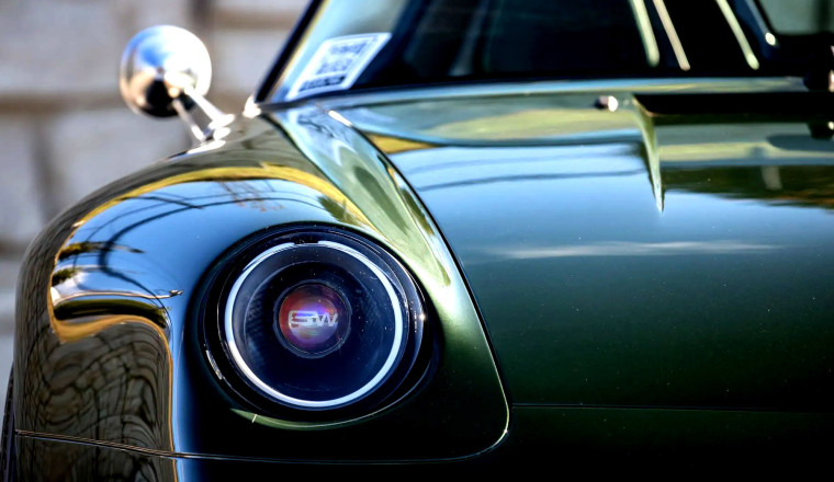 Even Rare Porsches Can Burn You, Just Ask The Seller Who Lost Nearly $200,000