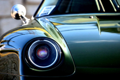 Even Rare Porsches Can Burn You, Just Ask The Seller Who Lost Nearly $200,000