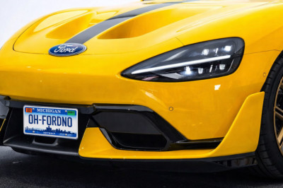 Even The Rumor Of This EV Deal With Ford Had Congress Fuming