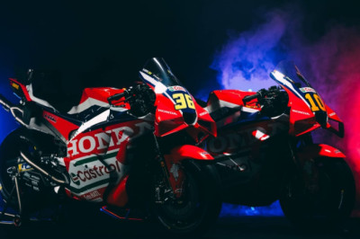 Every MotoGP team's 2026 livery