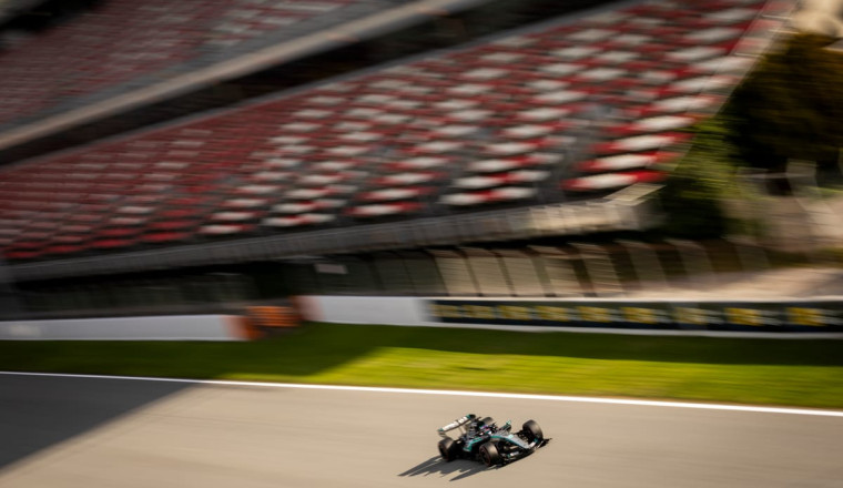 'Get your s*** together' - Wolff's message for suspicious F1 rivals